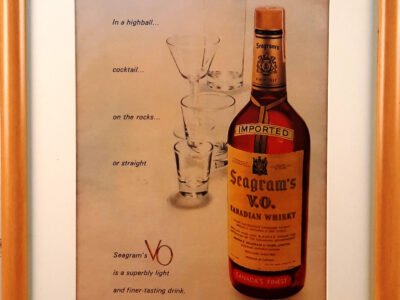 1 (11) Size 47.5 x 39.0 Cm With Frame