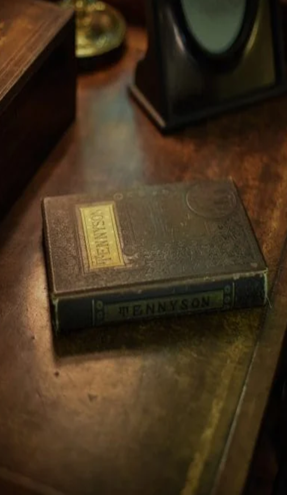 Collection of<br>Books