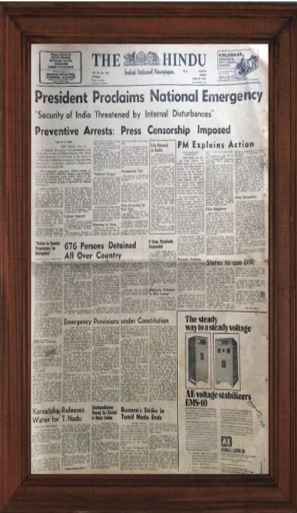 Vintage<br>Newspapers